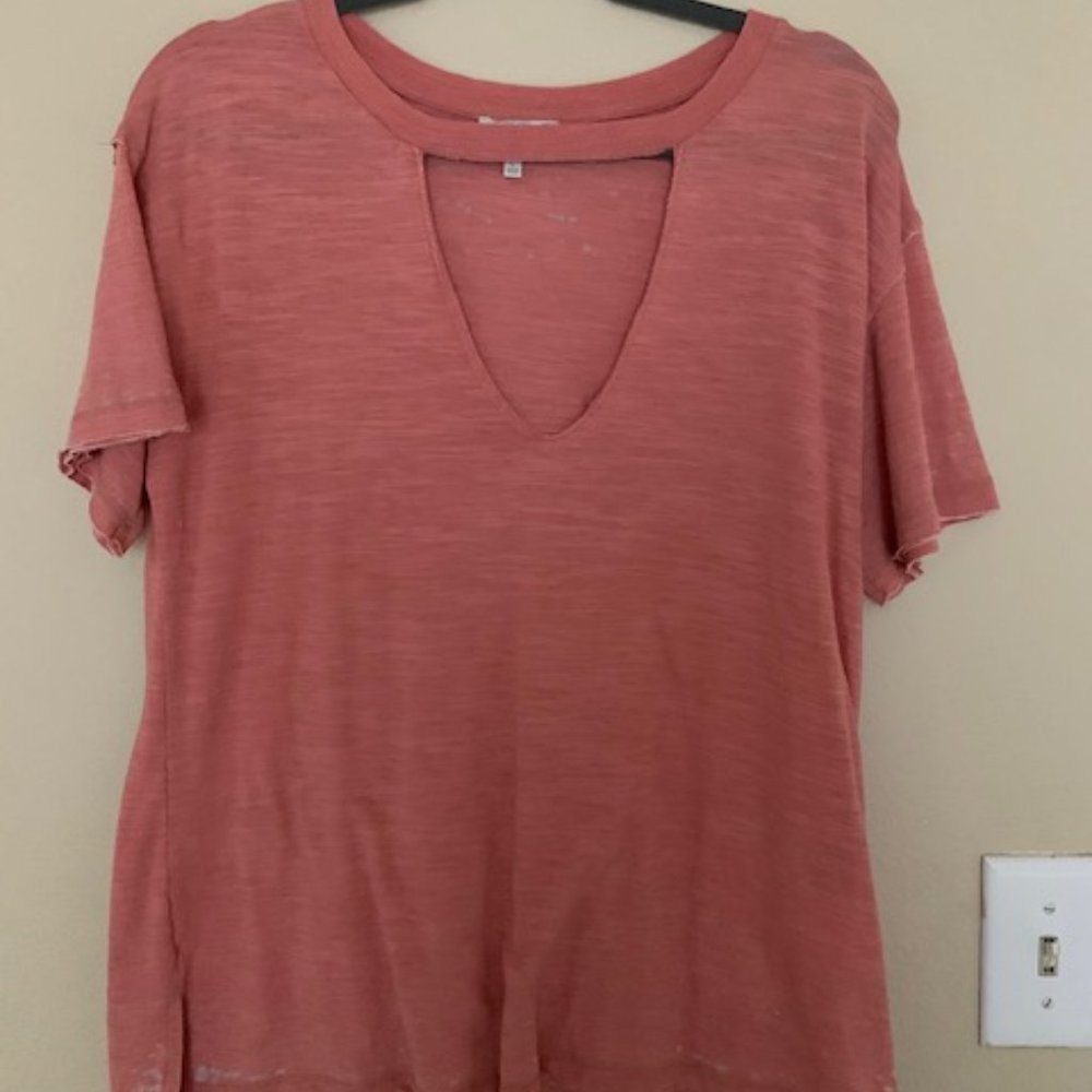 Lucky Brand Tee